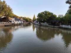 -寒山寺