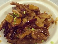 -四妹餐厅(玫瑰街店)