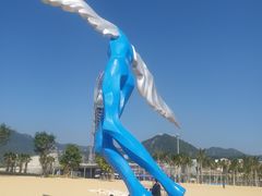 -大梅沙海滨公园