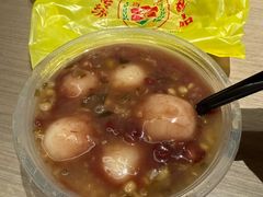 -百花传统甜品店(原址店)