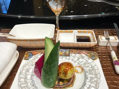 -禧瑞都大饭店(吊桥路店)