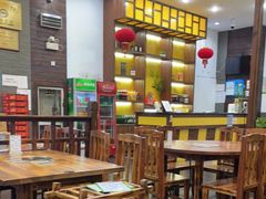 大堂-盈田盈粥庄(黄兴公园店)