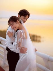 -光阴的故事婚纱摄影(苏州店)