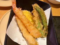-寿司郎(上野店)