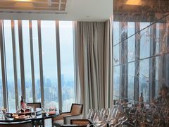 -环球港凯悦 · 享悦中餐厅