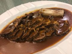 百味澳洲牛肋骨-岭南海晏楼(滨江东总店)