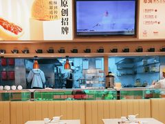 -蔡澜点心·粤菜(丽泽天街店)