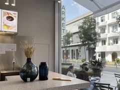 -ARKET CAFÉ(三里屯太古里店)