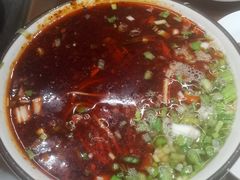 -正宁路小吃夜市