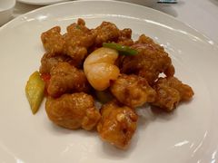 -莆田餐厅PUTIEN(三里屯店)