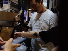 -Punchline Coffee&Roaster(同济大学店)