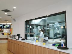 自助取餐区-叁拾壹克饺子·东北菜(国贸店)