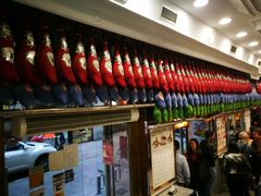 -火腿博物馆(马约尔广场店)