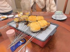 -亿牌牌东北烧烤(怀特店)