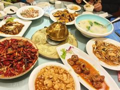 -春江饭店(共青团路总店)