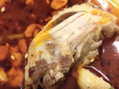 -新白鹿餐厅(城西银泰城店)