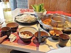 -重庆刘一手火锅(昌江恒基店)