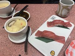 -元气寿司(环球港店)