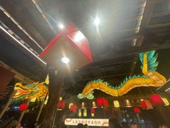 -小龙坎火锅(春熙太古里店)