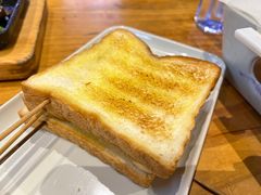 -木屋烧烤(龙湖天街店)