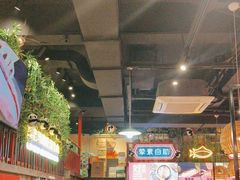 -老马路串串香火锅(北门桥店)