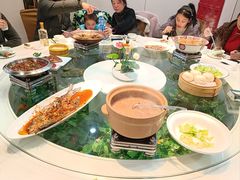 -美味故事特色餐厅(汉阳郭茨口店)