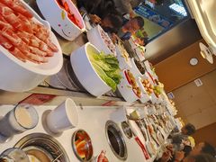-龍歌自助小火锅(秦淮水游城店)