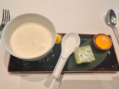 -唐阁(香港朗廷酒店)