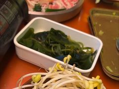 -神府路壹号·海鲜烧烤排档(三坊七巷店)