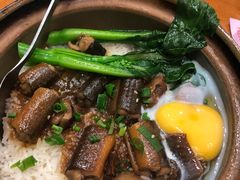 -煲煲掂风味煲仔饭餐厅(西区店)