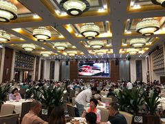 大堂-顺德人家食府(黄金广场店)