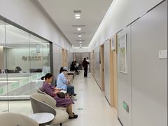 -慈铭体检(洋桥分院)