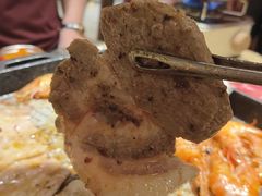 -姜胖胖无限自助烤肉(弹子石店)