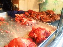 -孙庆海腊牛肉店(大皮院店)