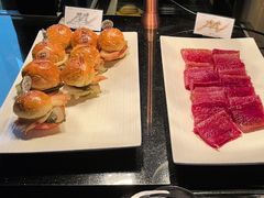 -南宁荔园维景国际大酒店·荔园中餐厅