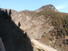 -灵宝峡旅游区