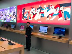 -Apple零售店(深圳益田假日广场店)