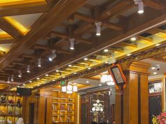 -如意林卡藏餐吧(大昭寺店)