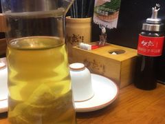 -必点海鲜·鲅鱼水饺(鞍山西道店)