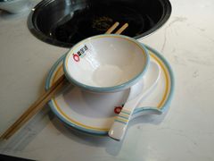 -蕃茄述·好汤自然来(江汉路店)