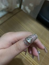-UGIRL有个美甲