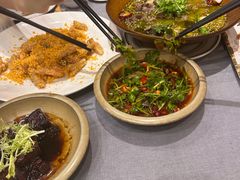 -金哥私房菜馆(张府园总店)