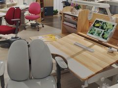 -光明园迪儿童学习桌椅(广州购书中心店)