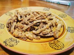 -乐山第一家临江鳝丝(茶坊路店)