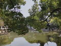 -西园戒幢律寺