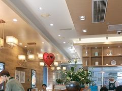-韩香福烤肉庄园(荣成店)