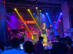 -TZ House音乐现场(茅台店)