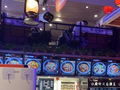 -山河屯铁锅炖鲜鹅·东北菜(开发区一店)