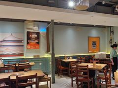 -北京老门框爆肚涮肉馆(凤城六路店)