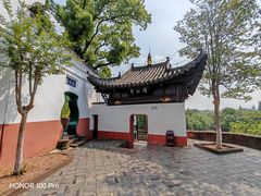 -东坡赤壁风景名胜区